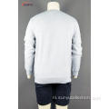 Heren Pullover Sweatshirt zonder capuchon